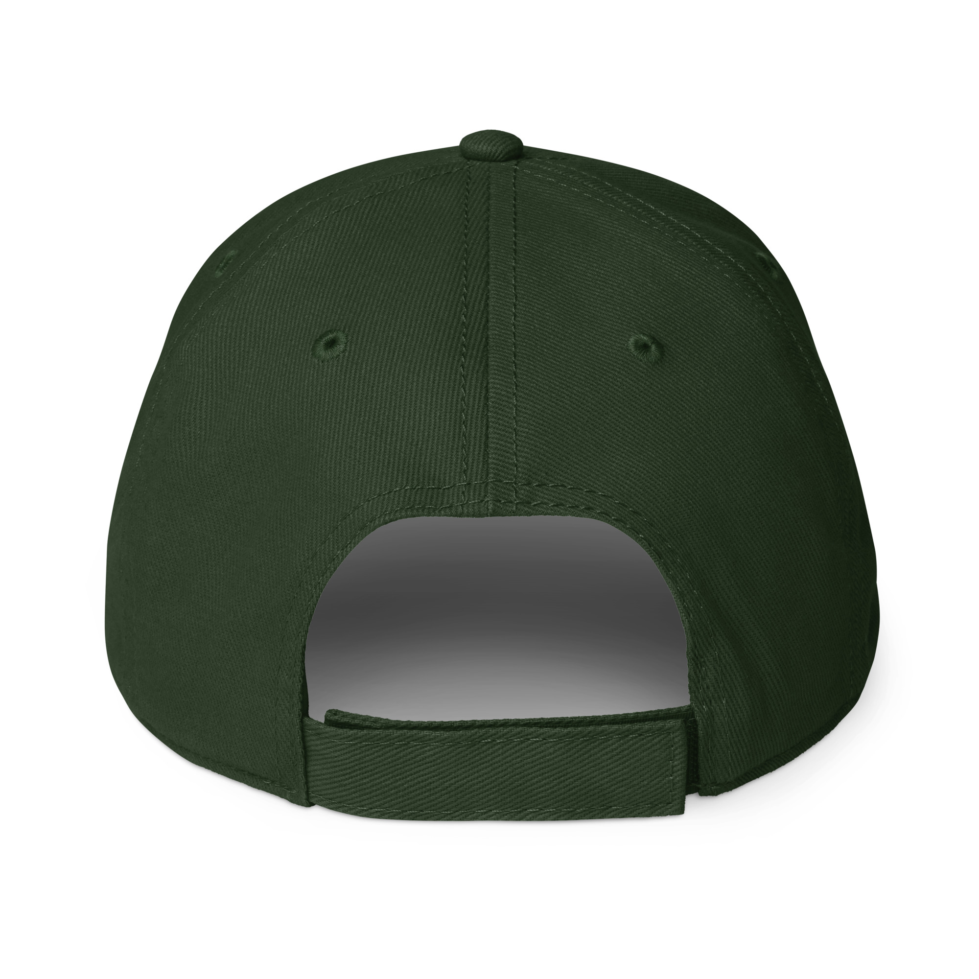 Low-profile baseball cap - Image 20