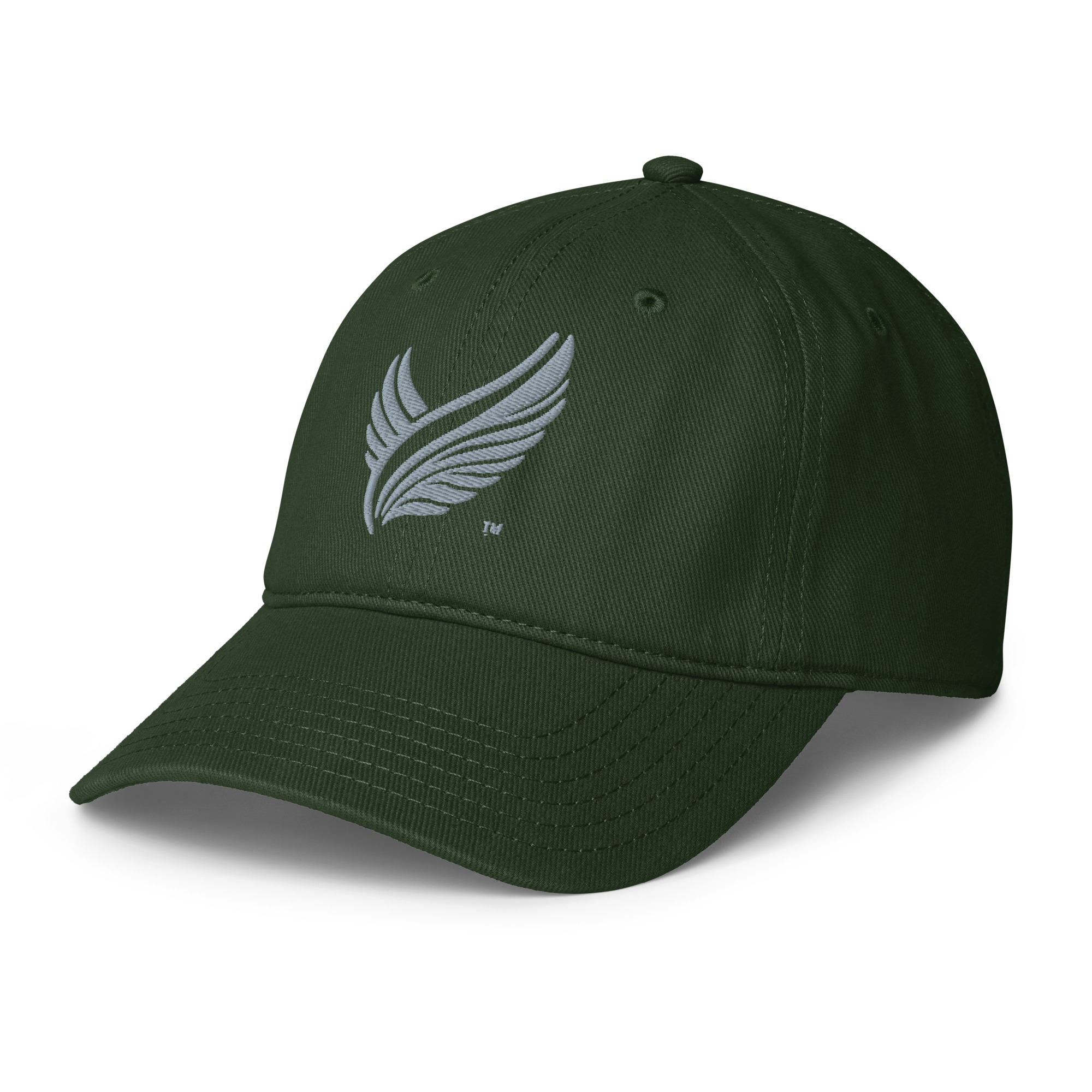 Low-profile baseball cap - Image 21