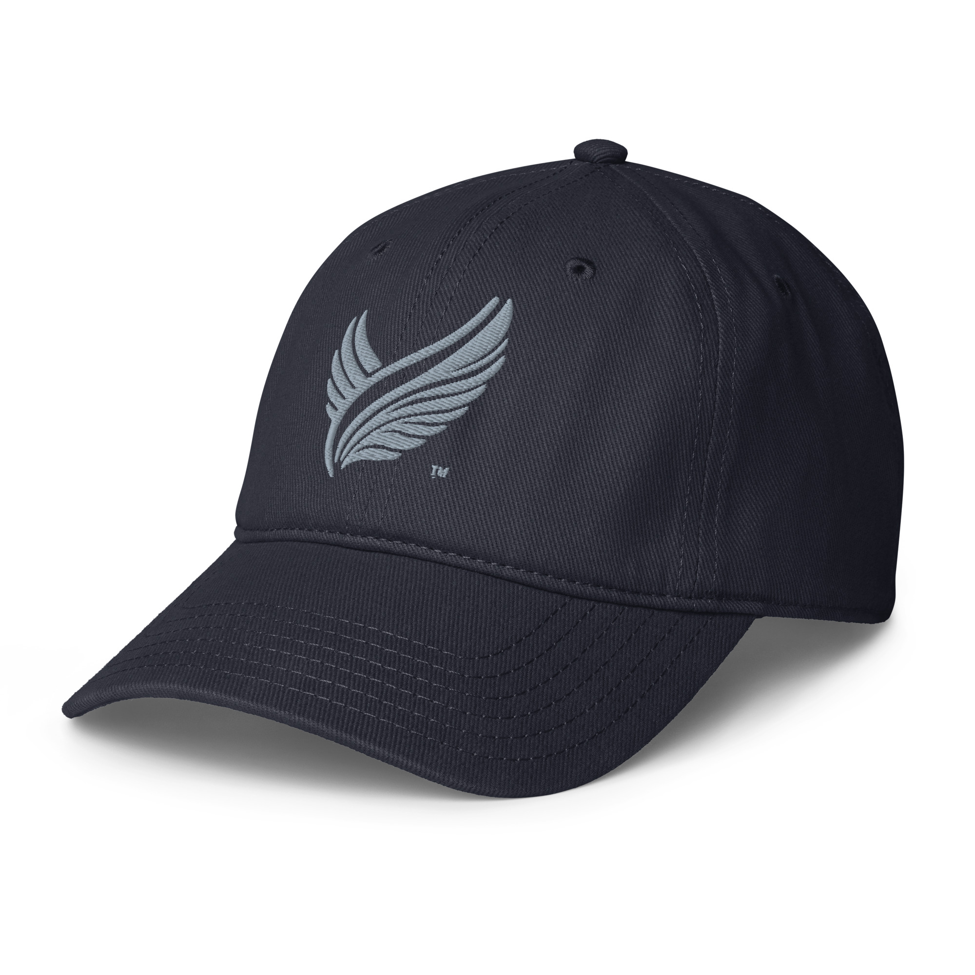 Low-profile baseball cap - Image 17
