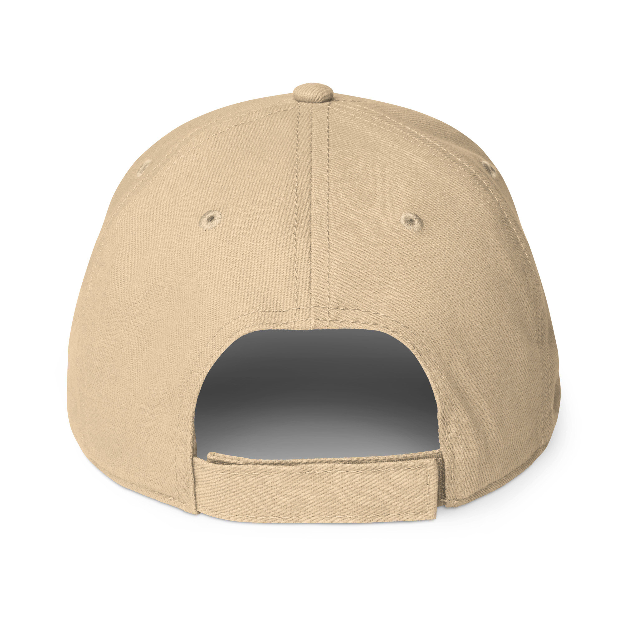 Low-profile baseball cap - Image 32