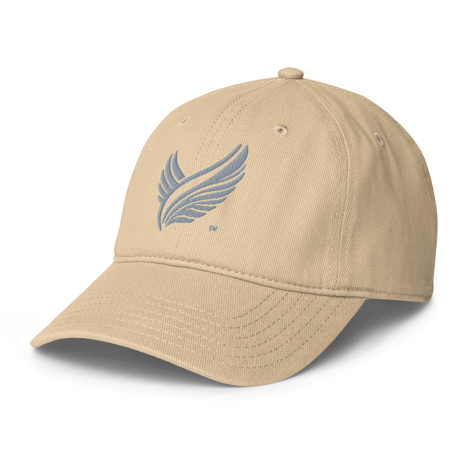 Low-profile baseball cap - Image 9