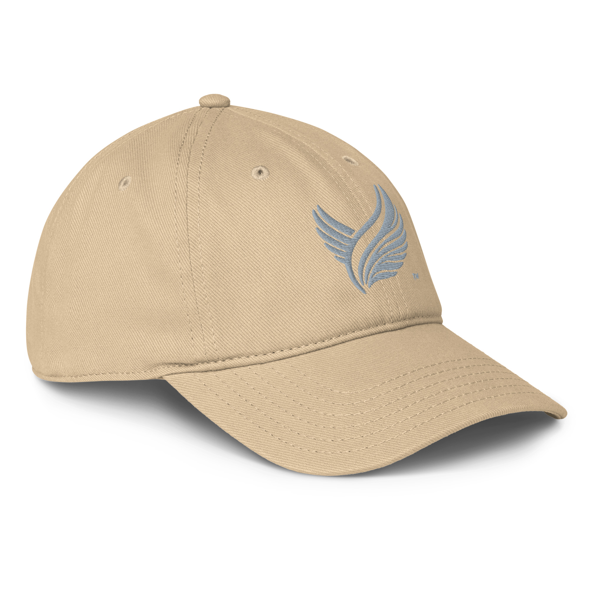 Low-profile baseball cap - Image 10