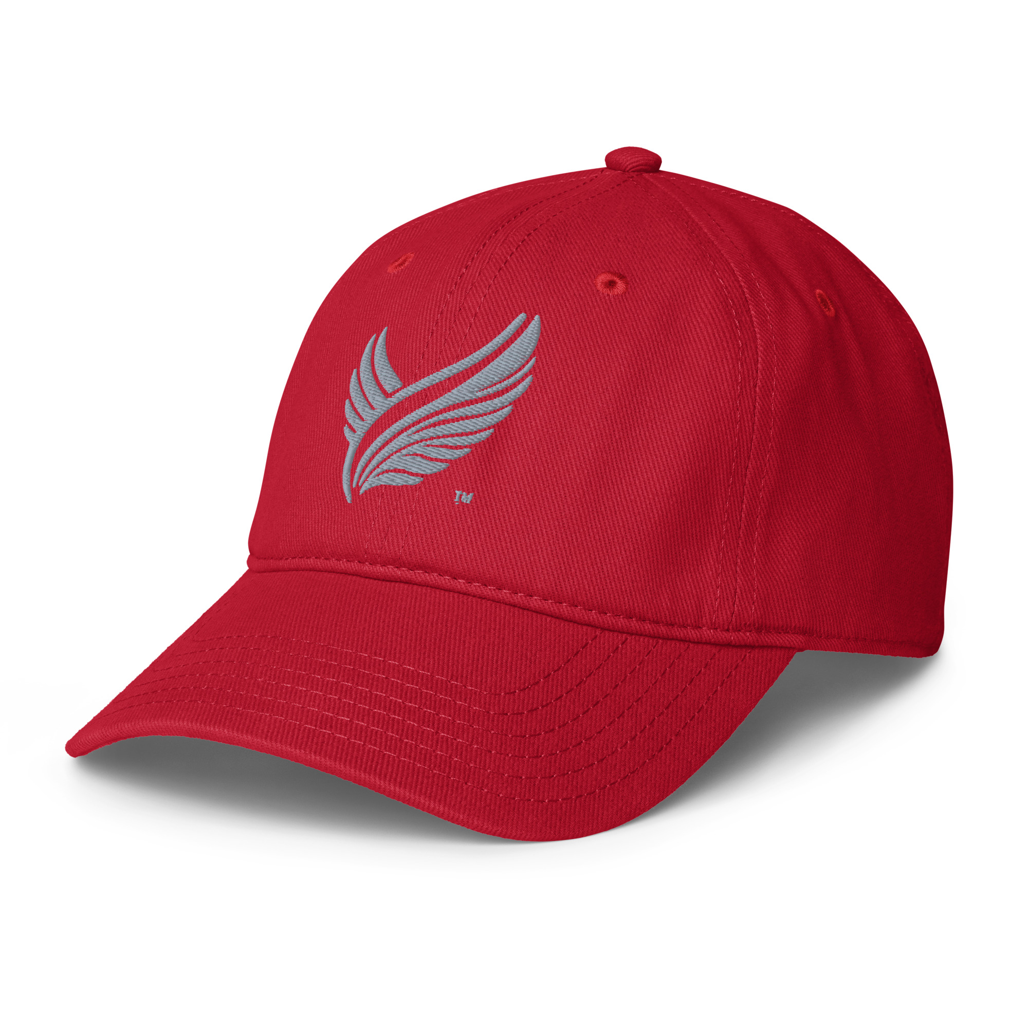 Low-profile baseball cap - Image 6