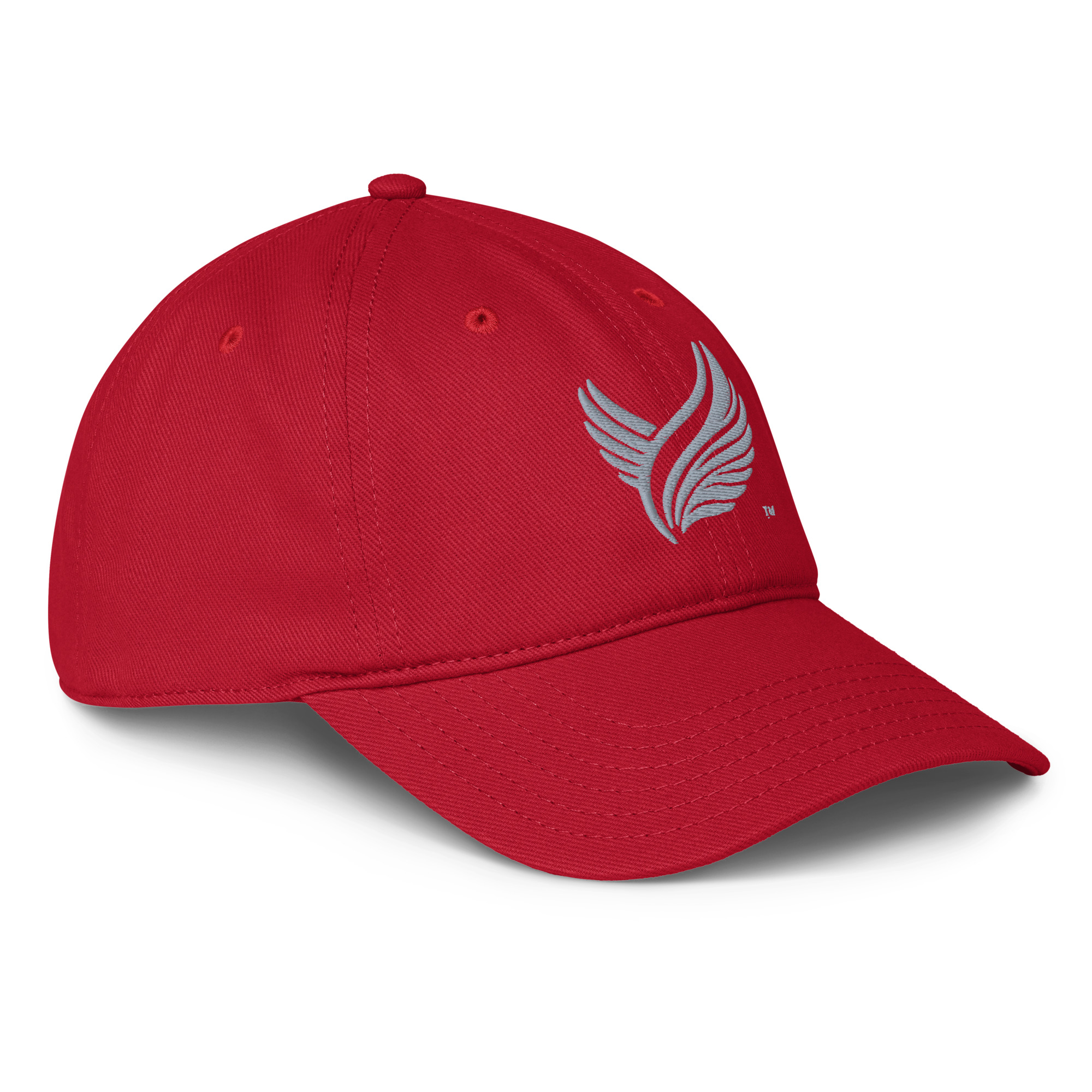 Low-profile baseball cap - Image 7