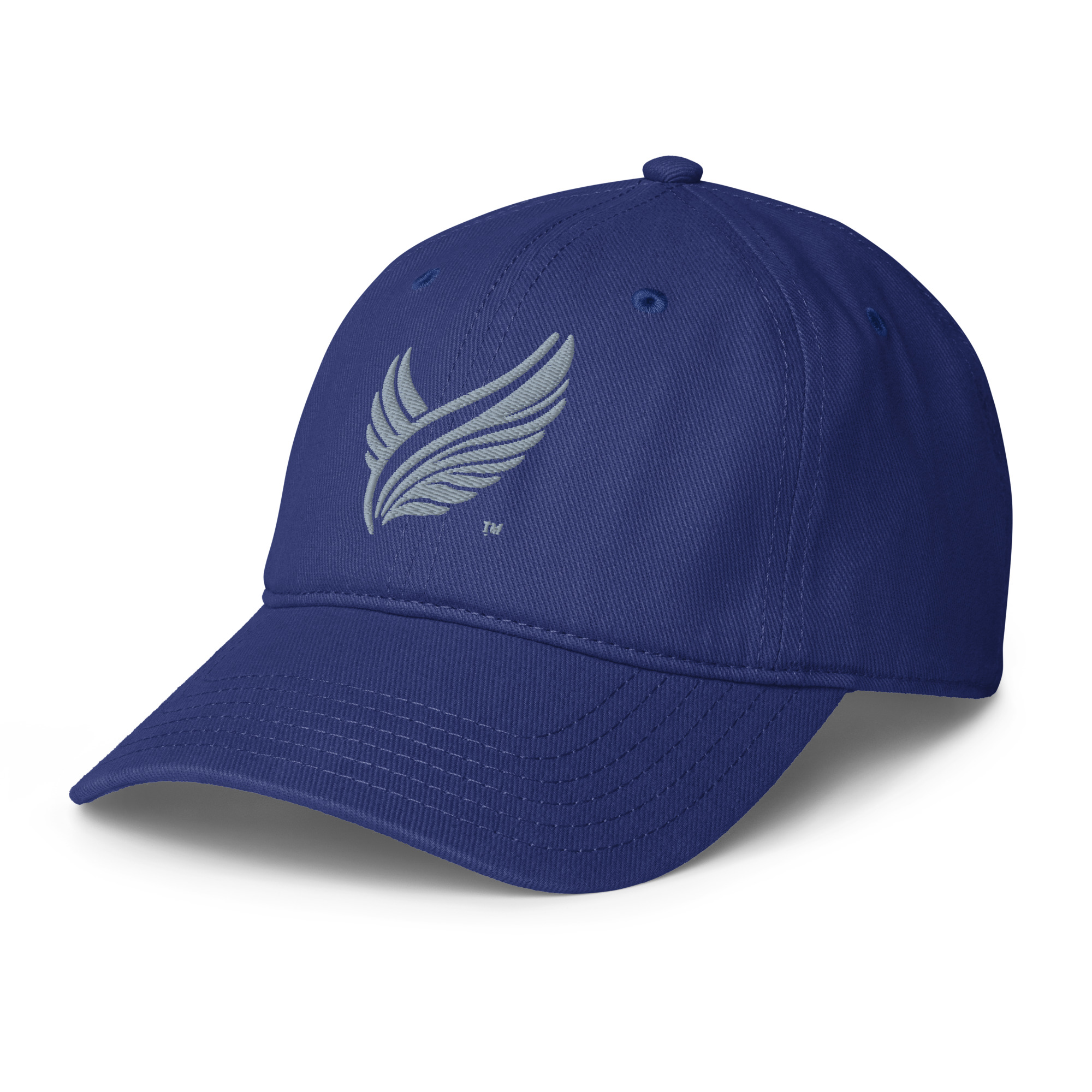 Low-profile baseball cap - Image 25
