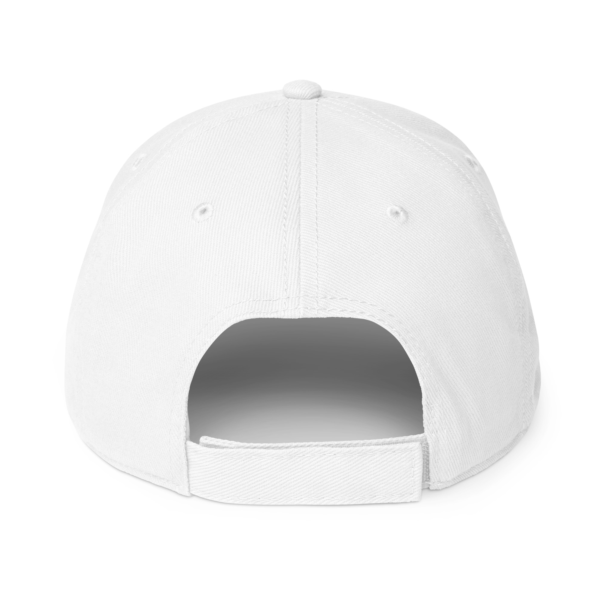 Low-profile baseball cap - Image 36
