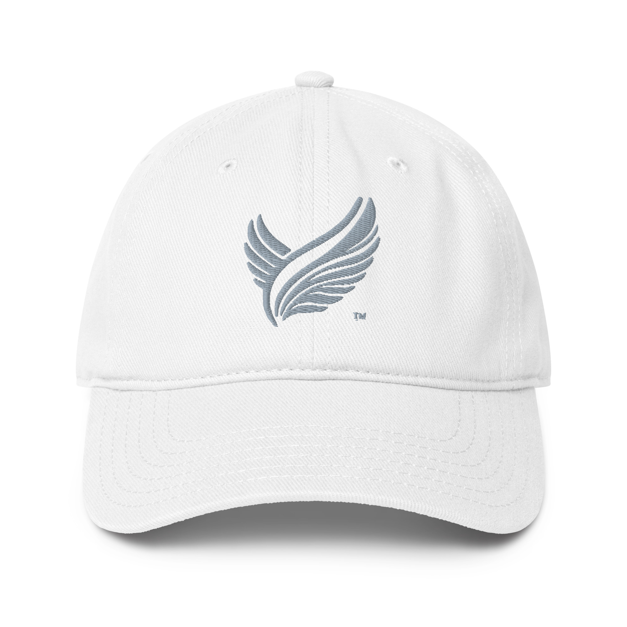Low-profile baseball cap - Image 35