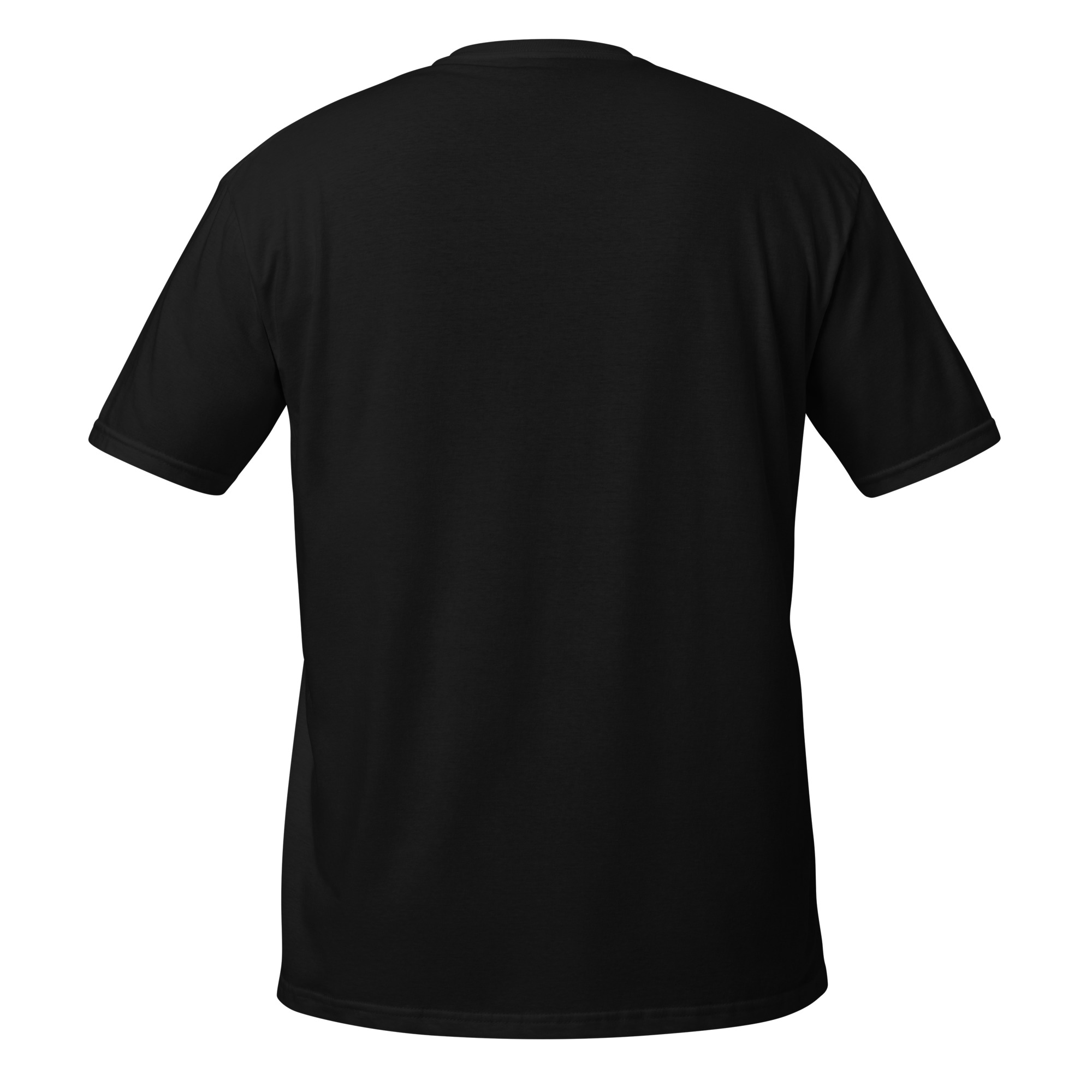 Short-Sleeve Unisex T-Shirt - Image 15