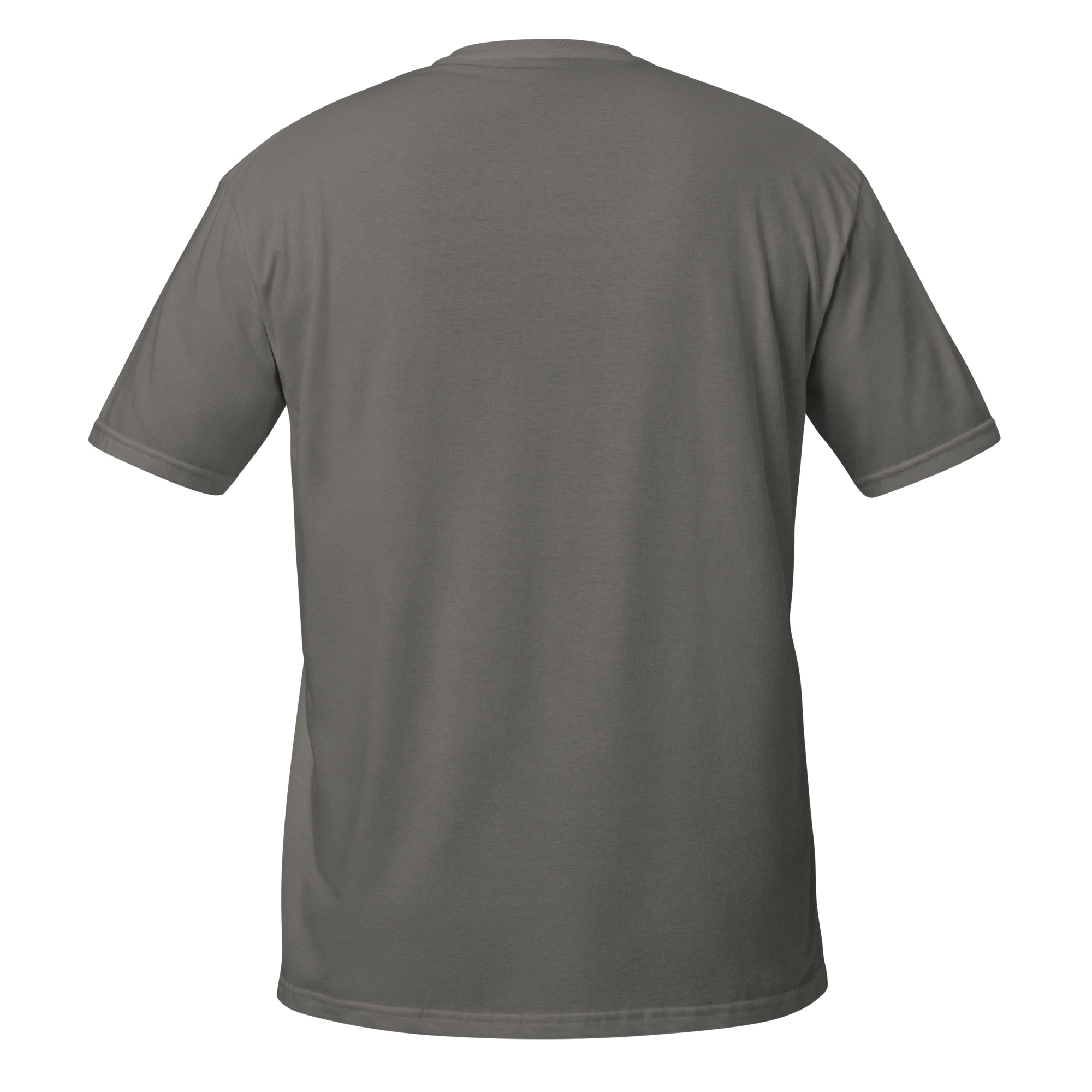 Short-Sleeve Unisex T-Shirt - Image 24