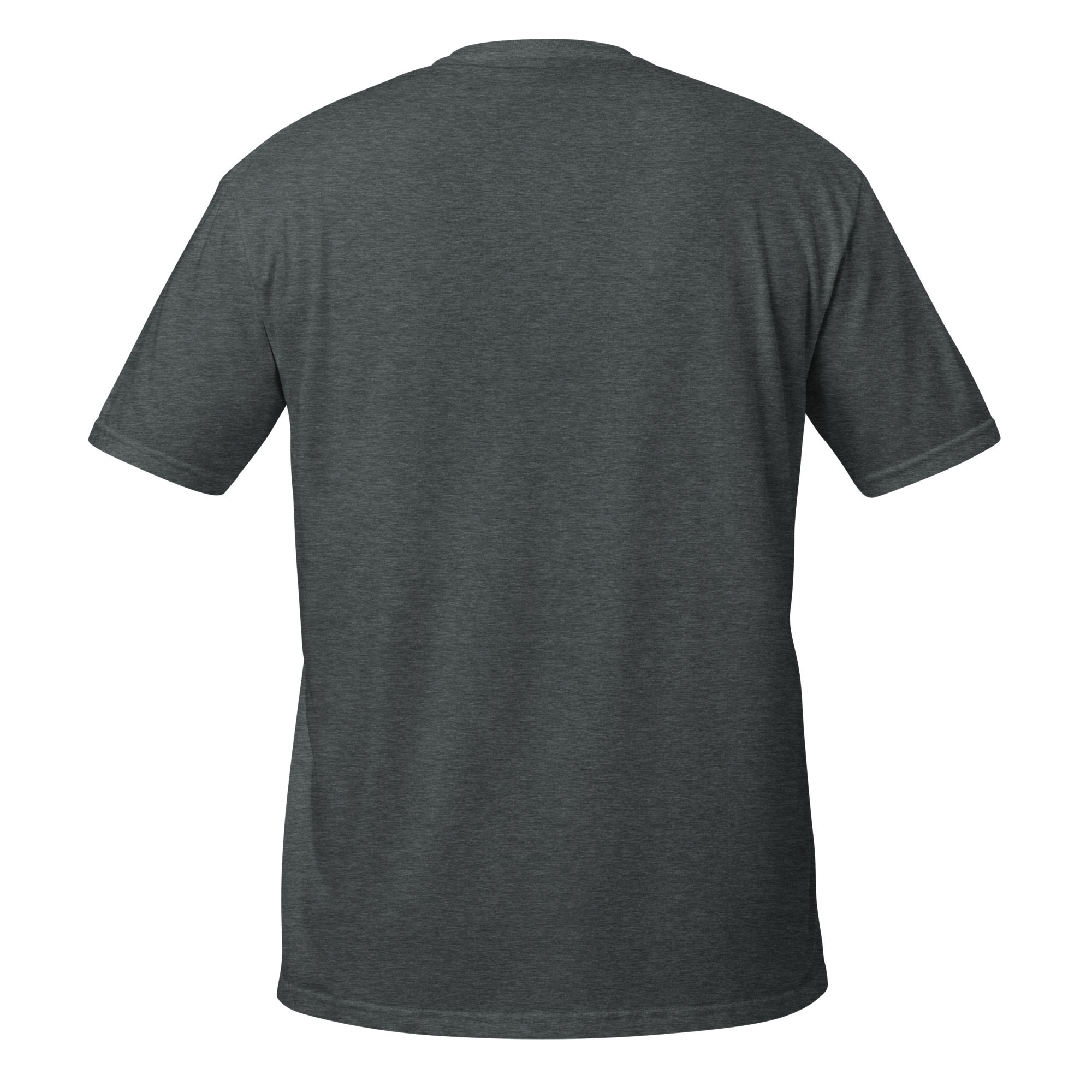 Short-Sleeve Unisex T-Shirt - Image 17