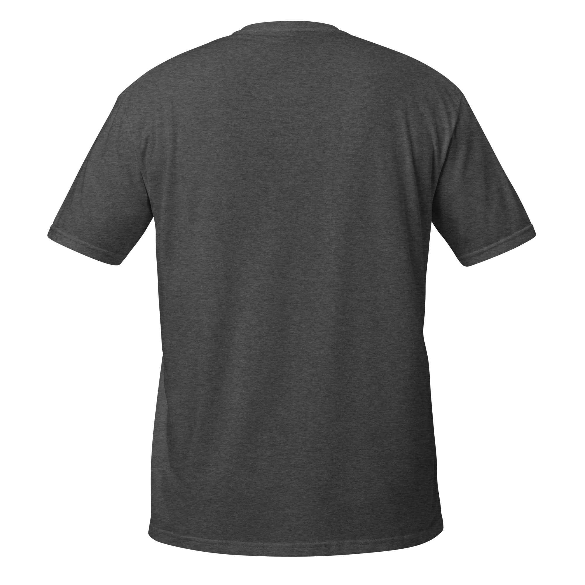 Short-Sleeve Unisex T-Shirt - Image 19