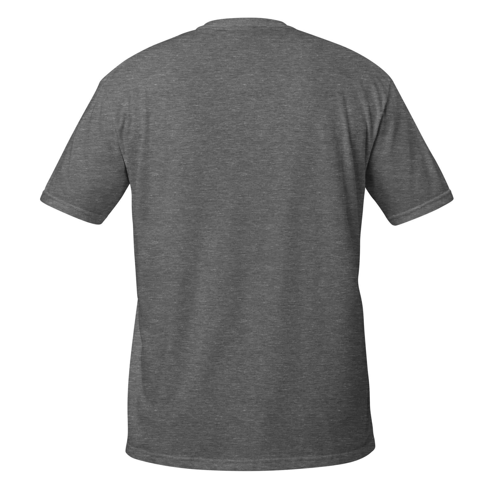 Short-Sleeve Unisex T-Shirt - Image 22