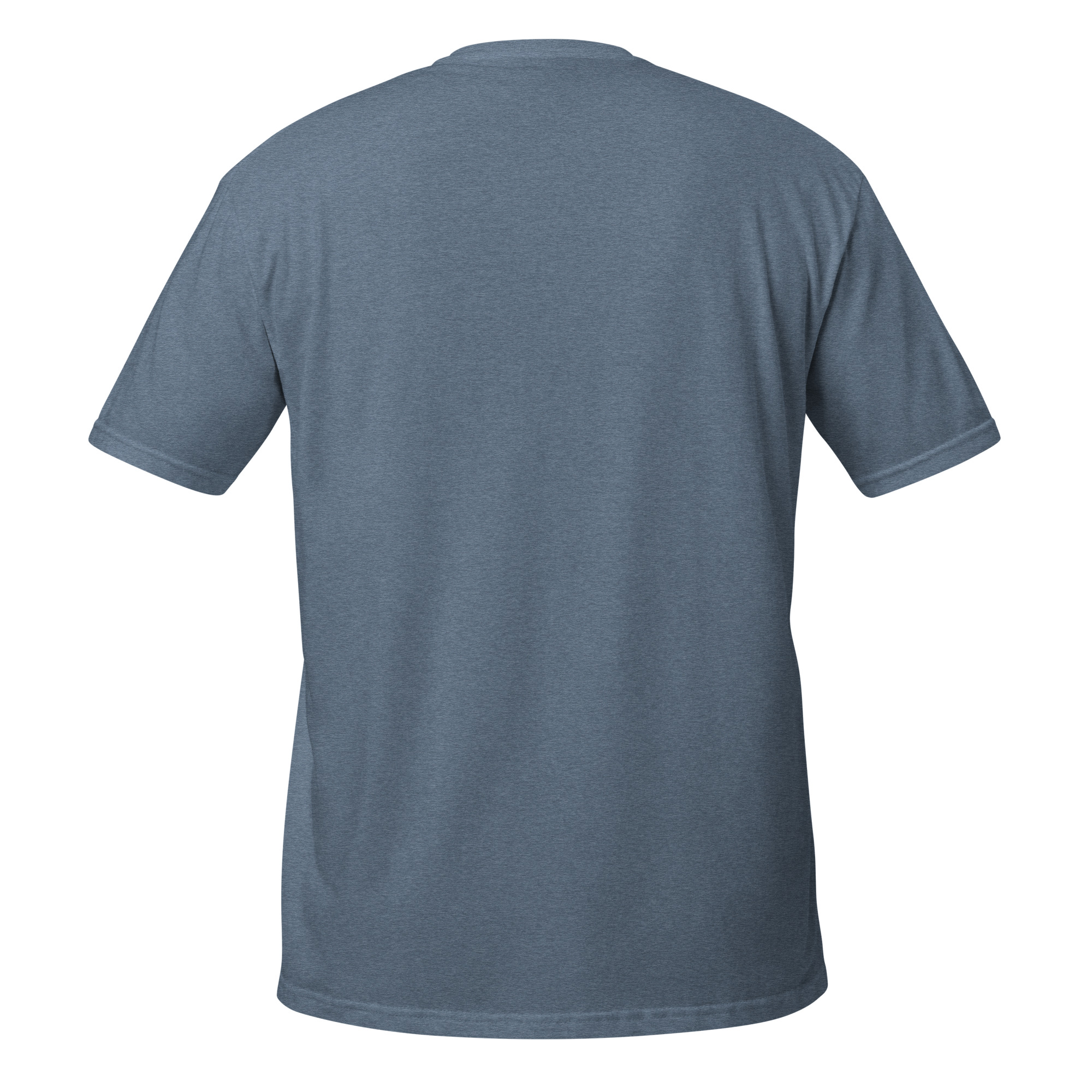 Short-Sleeve Unisex T-Shirt - Image 25