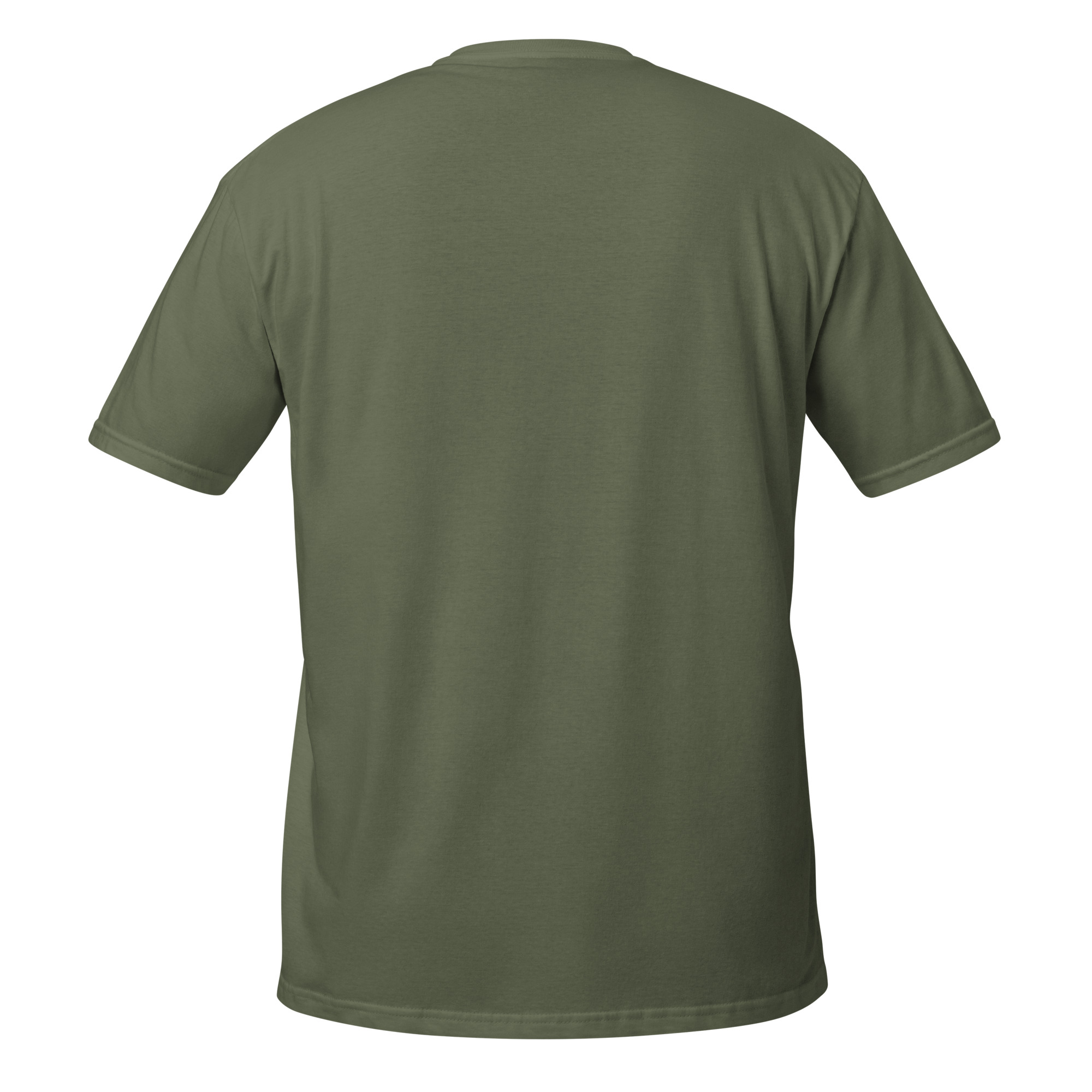 Short-Sleeve Unisex T-Shirt - Image 23
