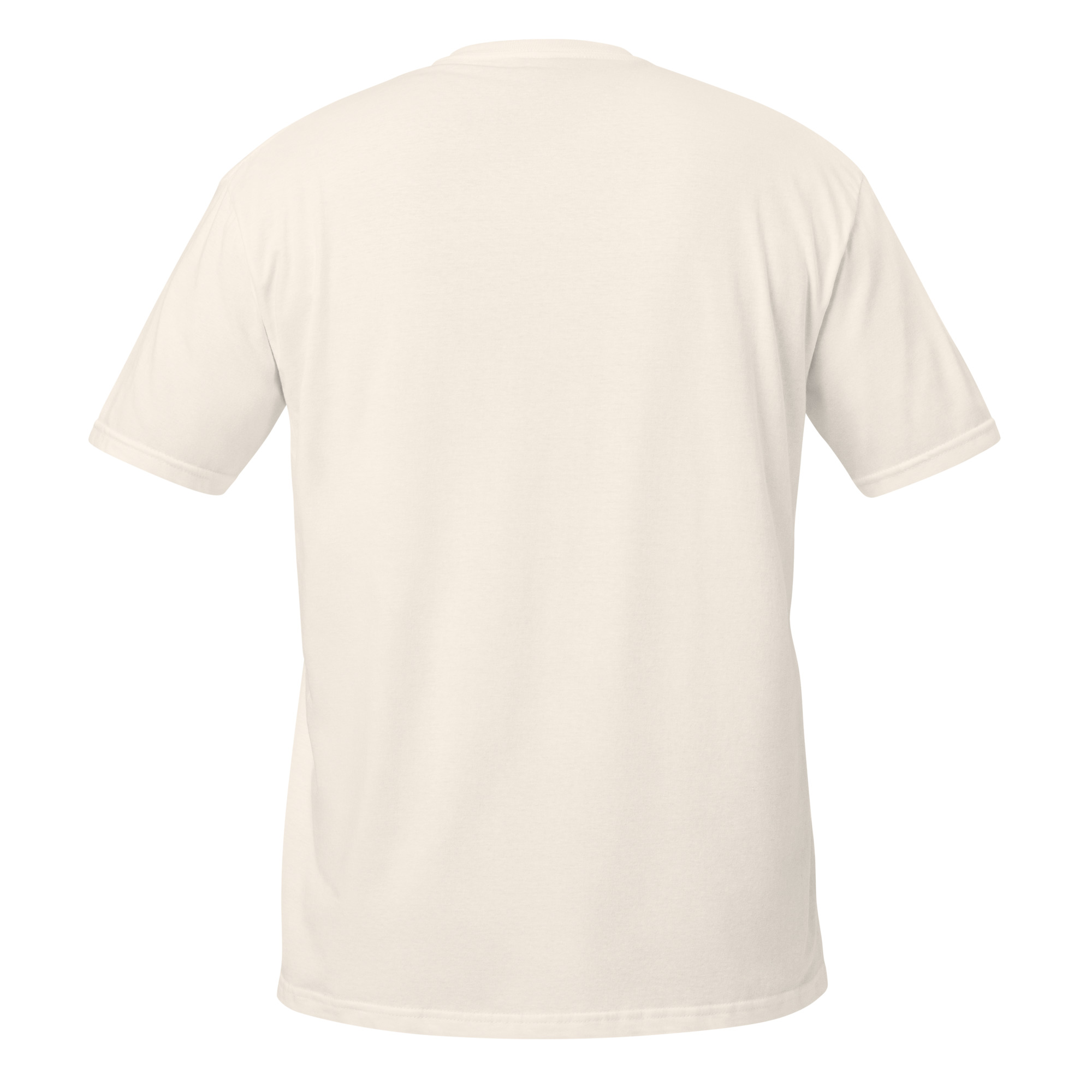 Short-Sleeve Unisex T-Shirt - Image 27