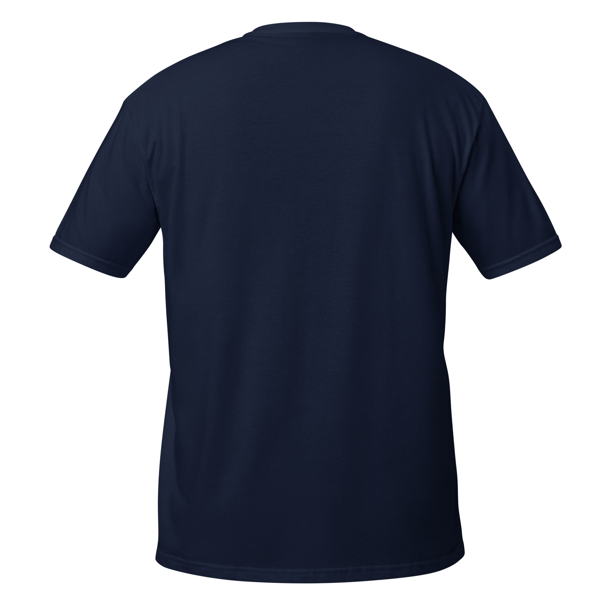 Short-Sleeve Unisex T-Shirt - Image 16