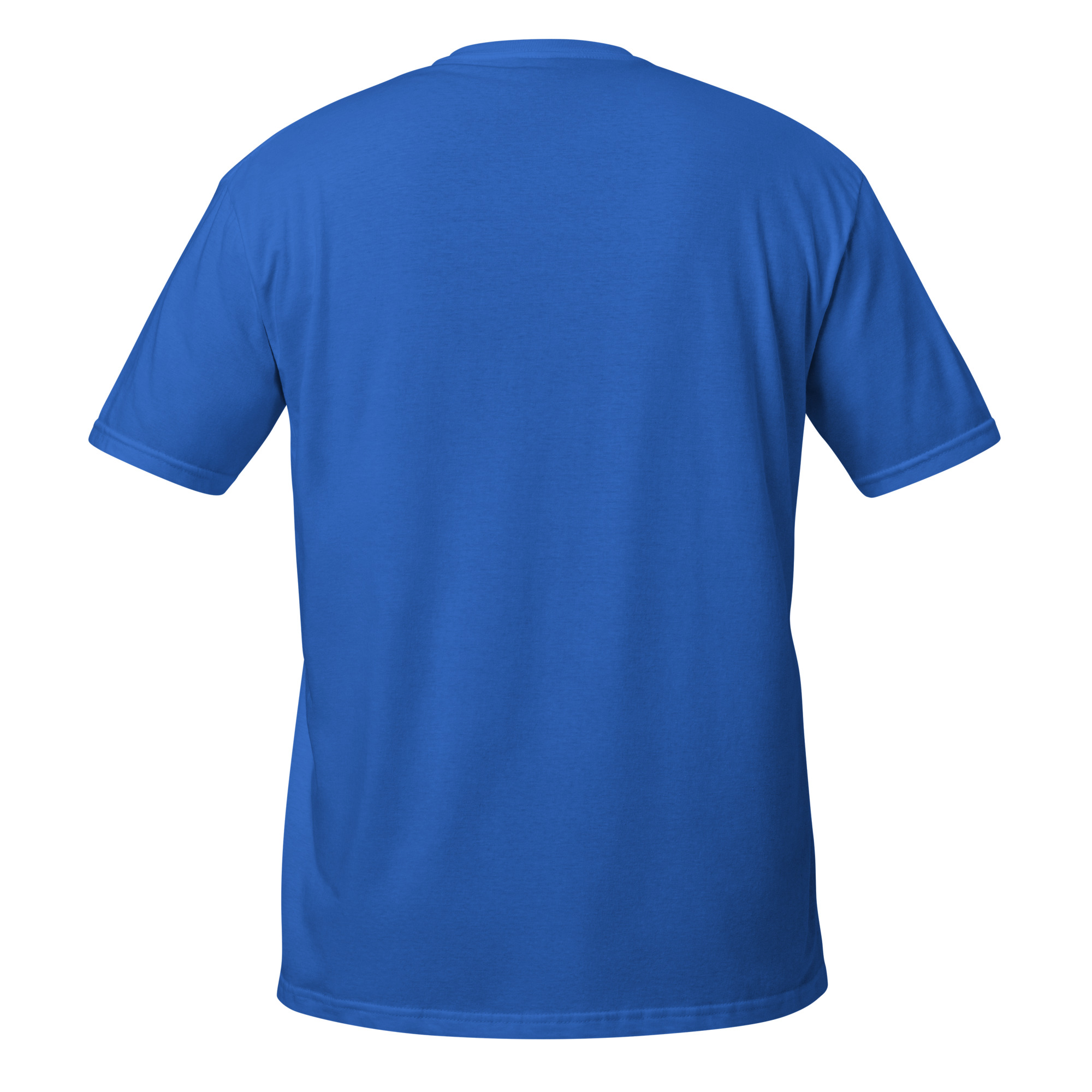 Short-Sleeve Unisex T-Shirt - Image 20