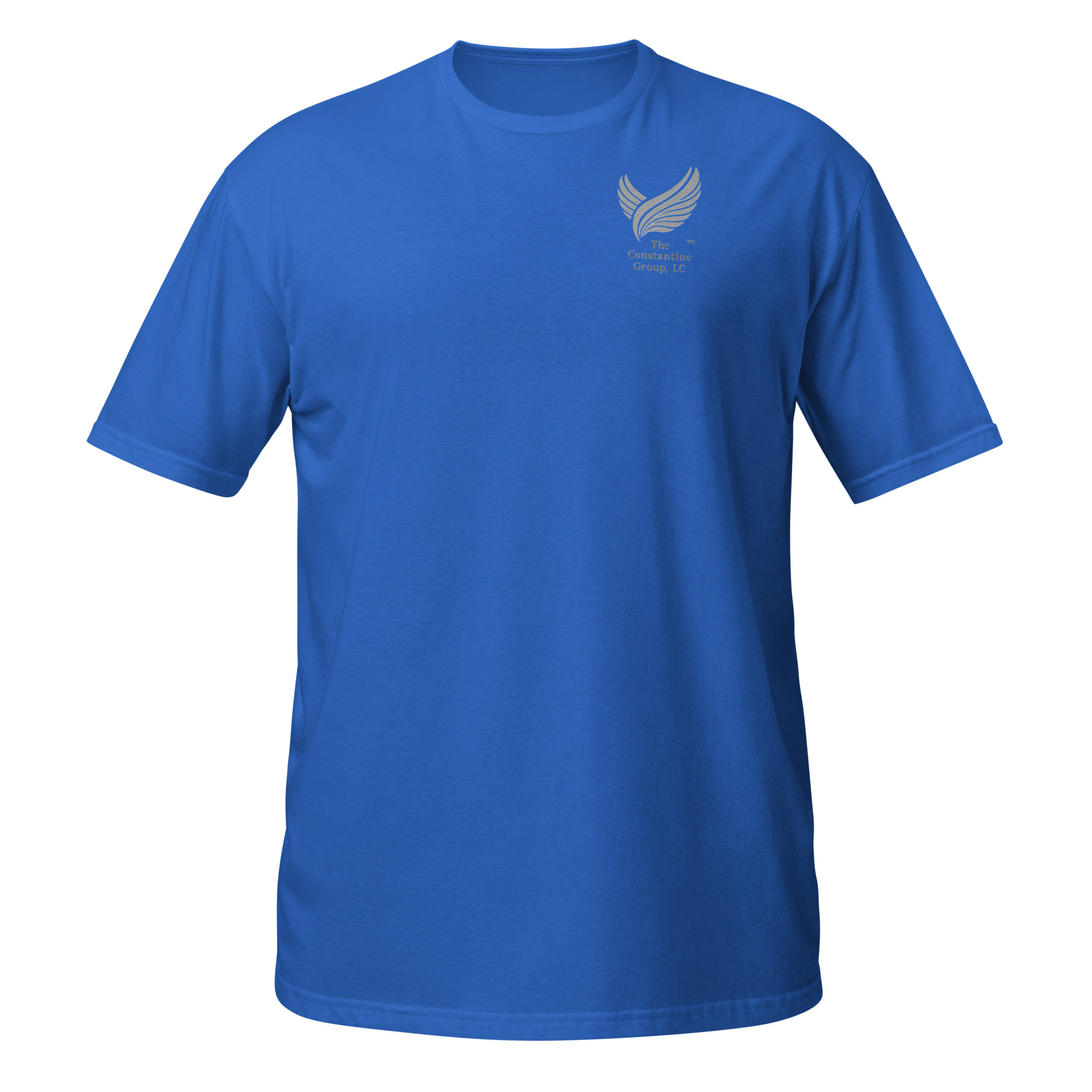 Short-Sleeve Unisex T-Shirt - Image 6