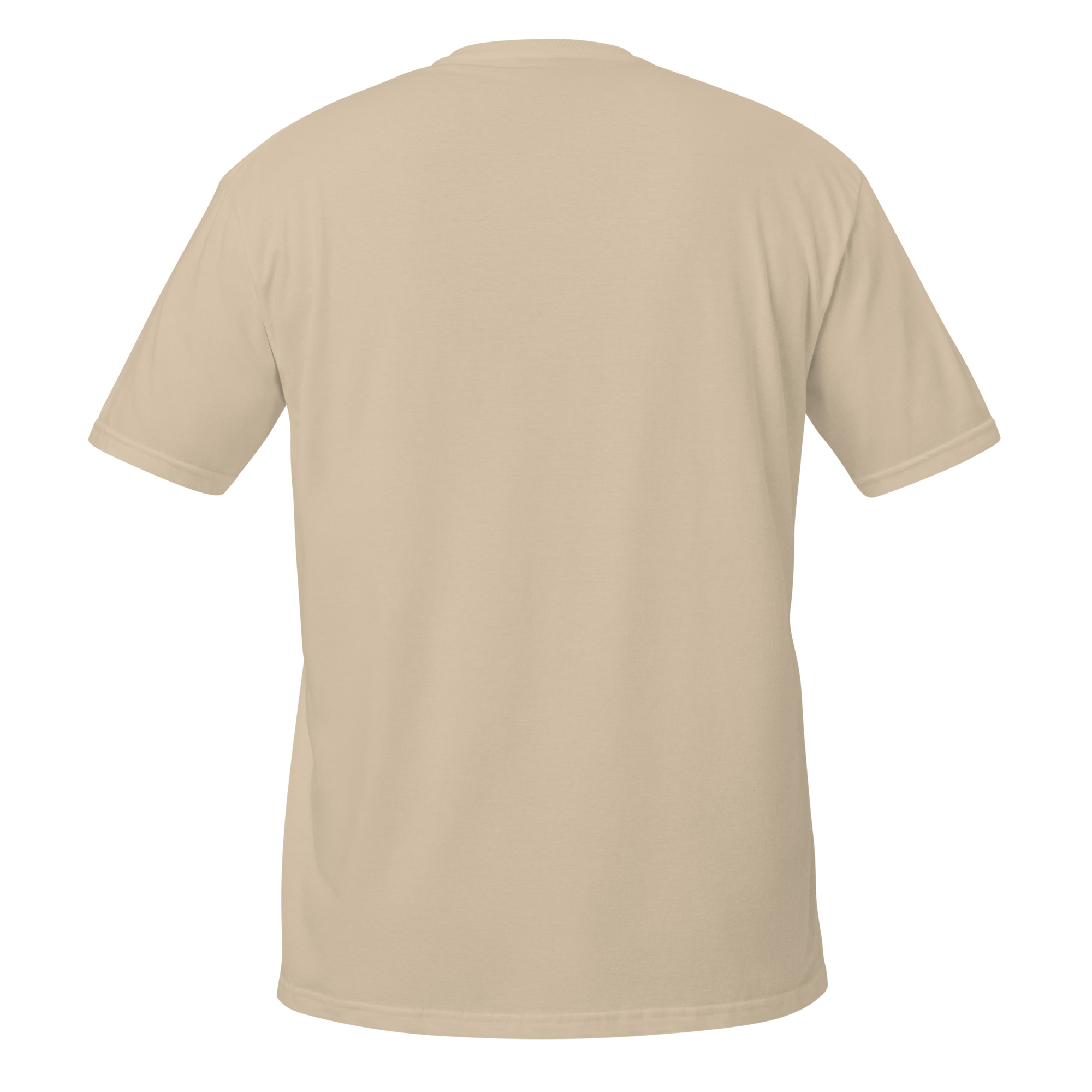 Short-Sleeve Unisex T-Shirt - Image 26