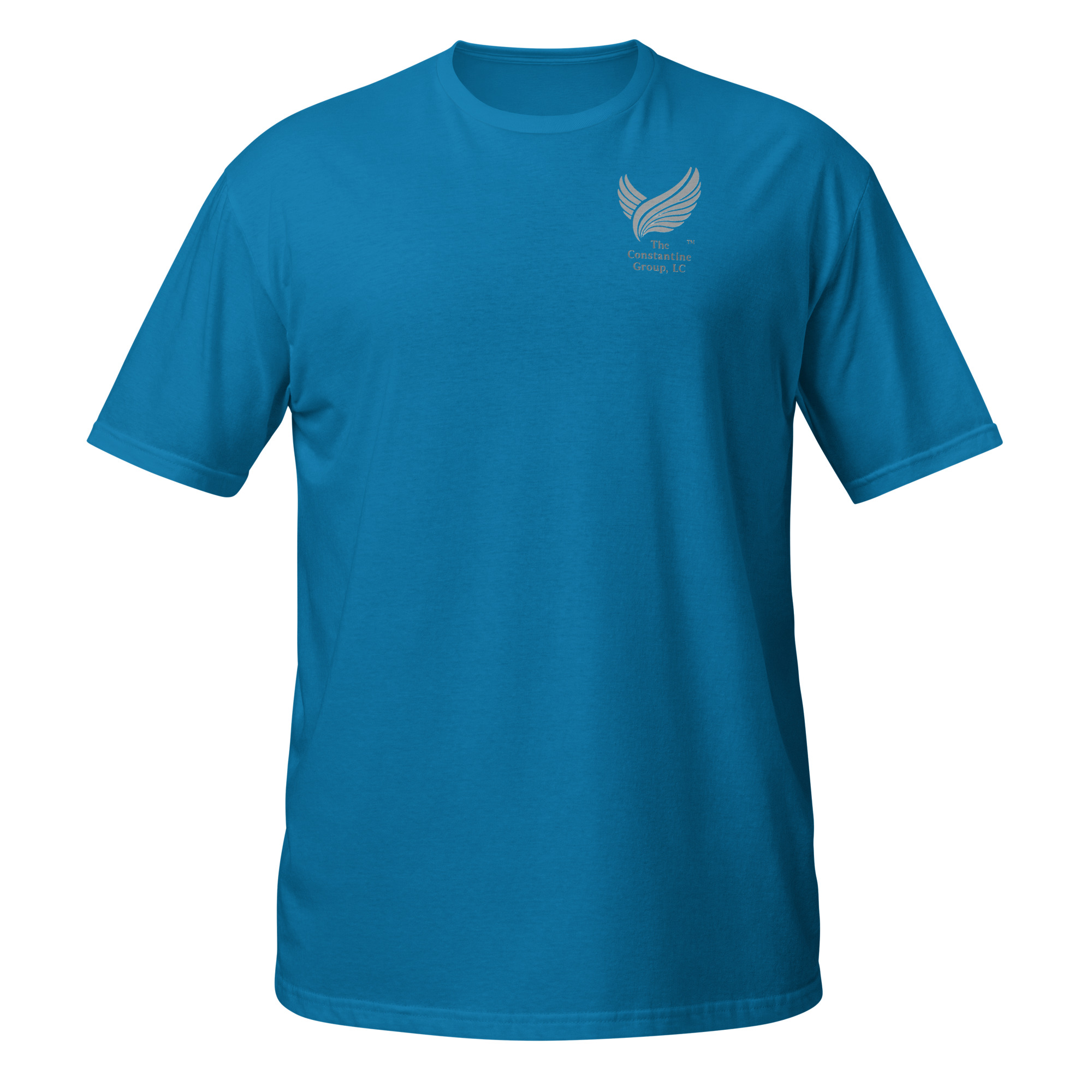 Short-Sleeve Unisex T-Shirt - Image 7