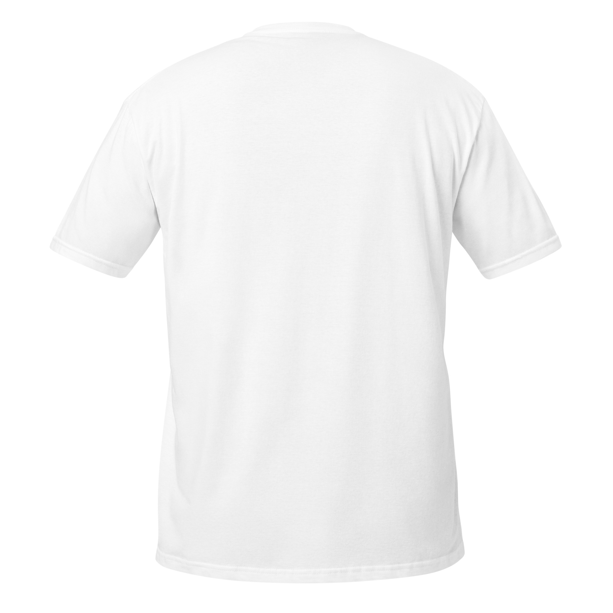 Short-Sleeve Unisex T-Shirt - Image 28