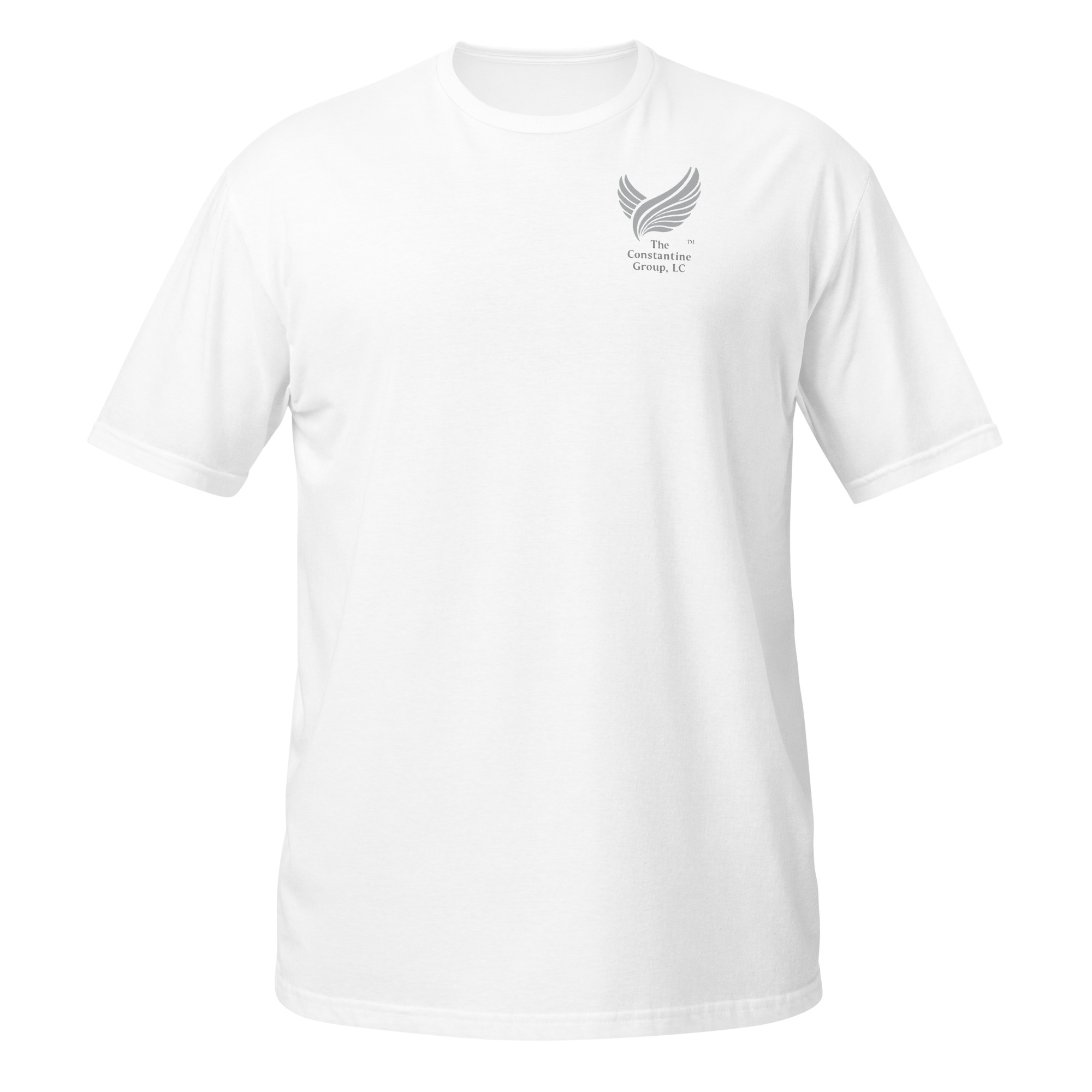 Short-Sleeve Unisex T-Shirt - Image 14