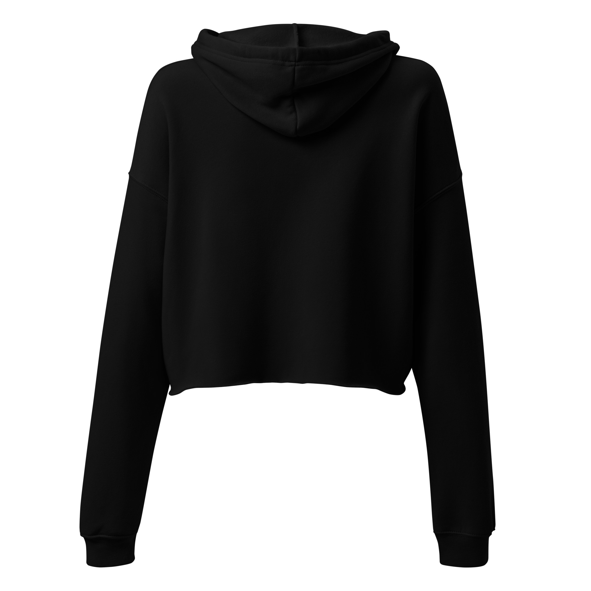 Crop Hoodie - Image 5