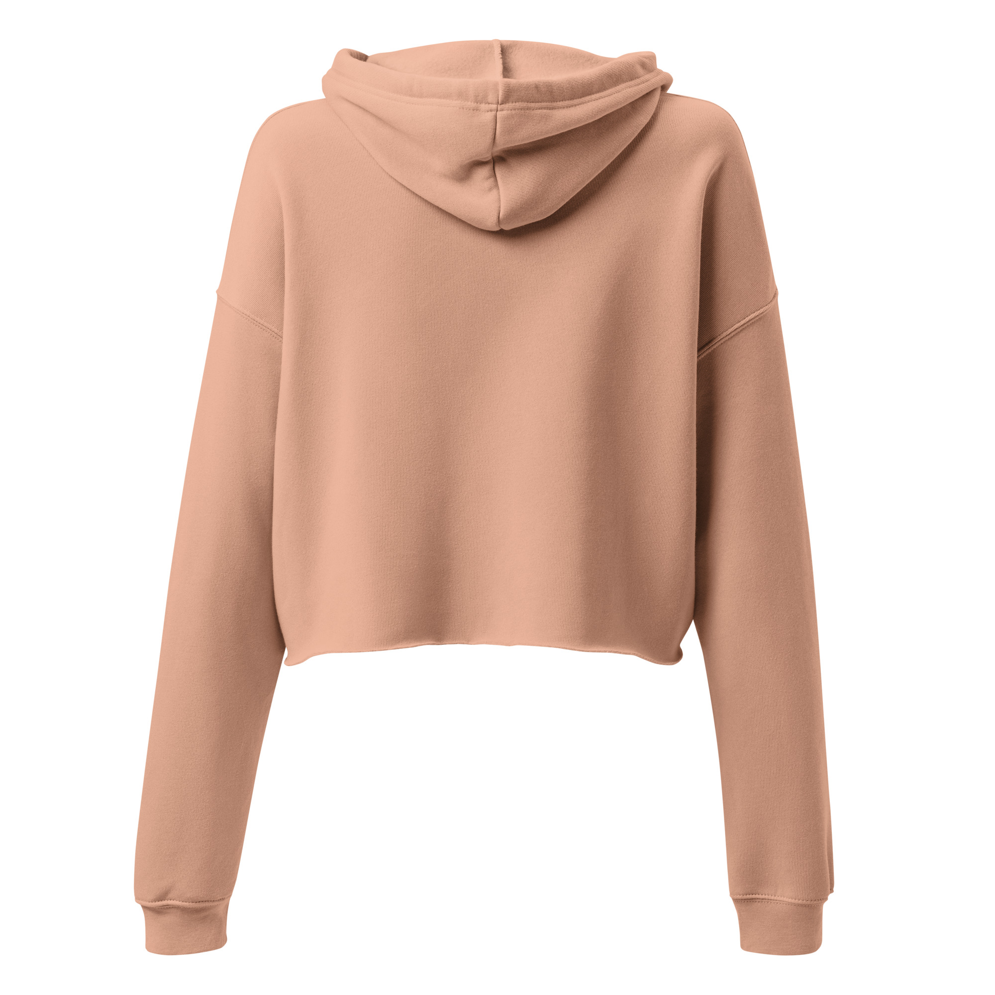 Crop Hoodie - Image 8