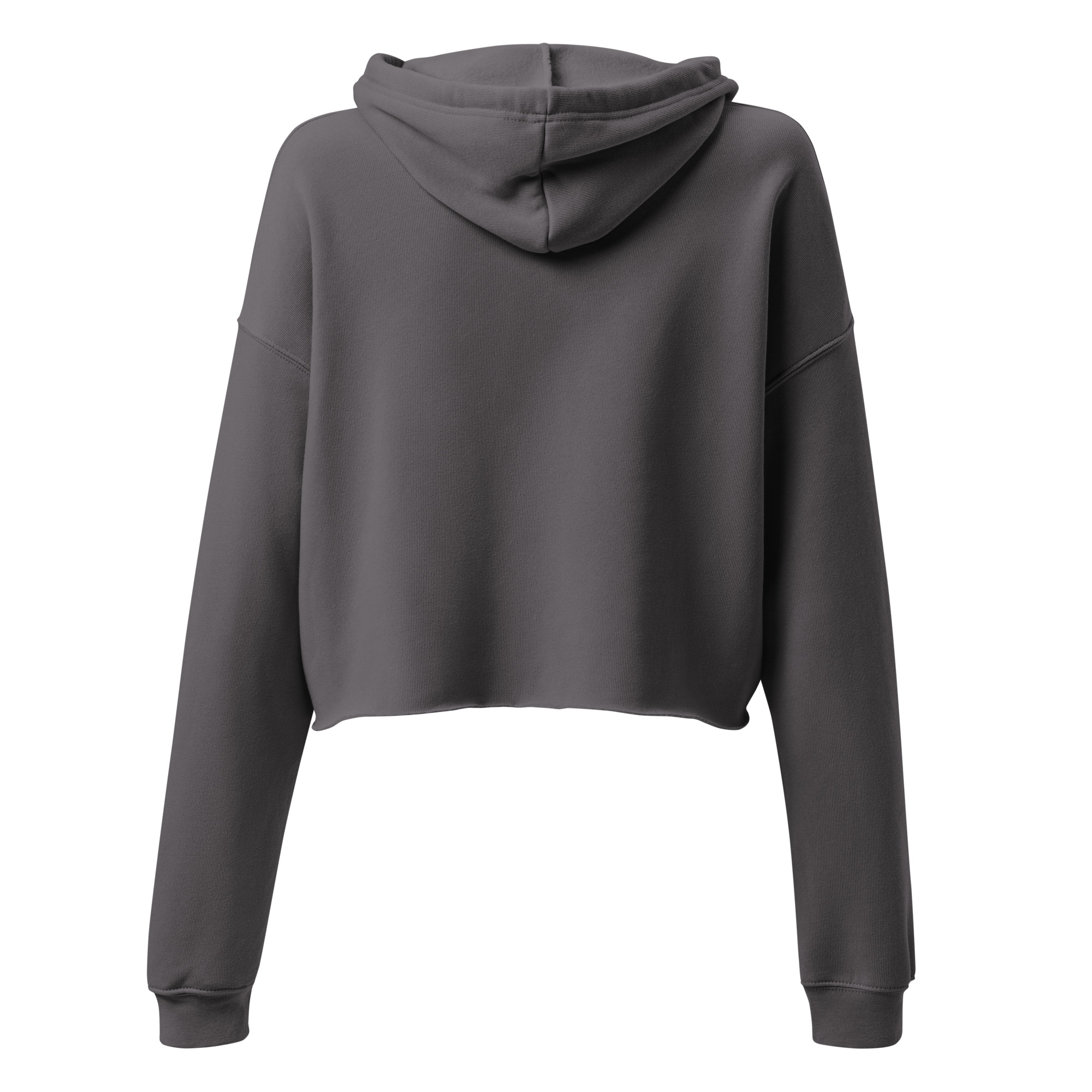 Crop Hoodie - Image 7