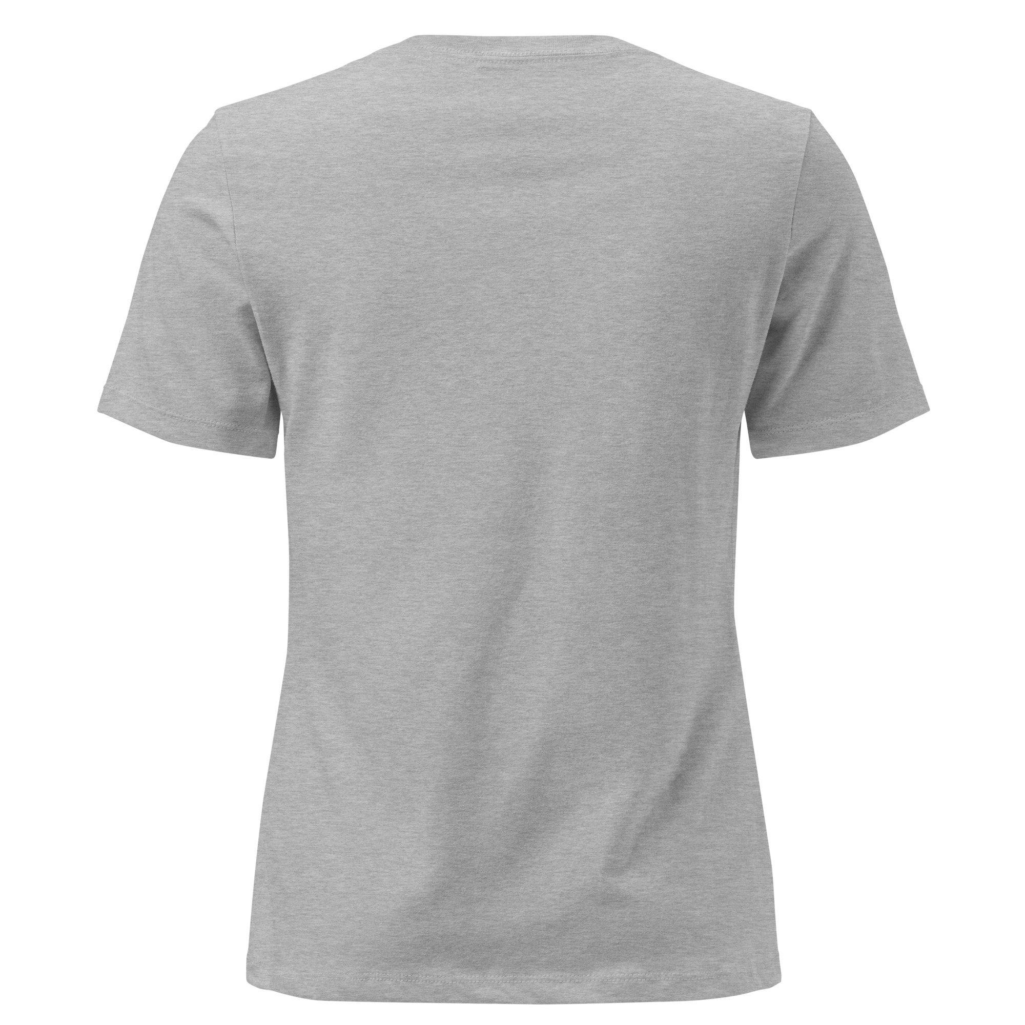 Women's Relaxed T-Shirt - Image 17