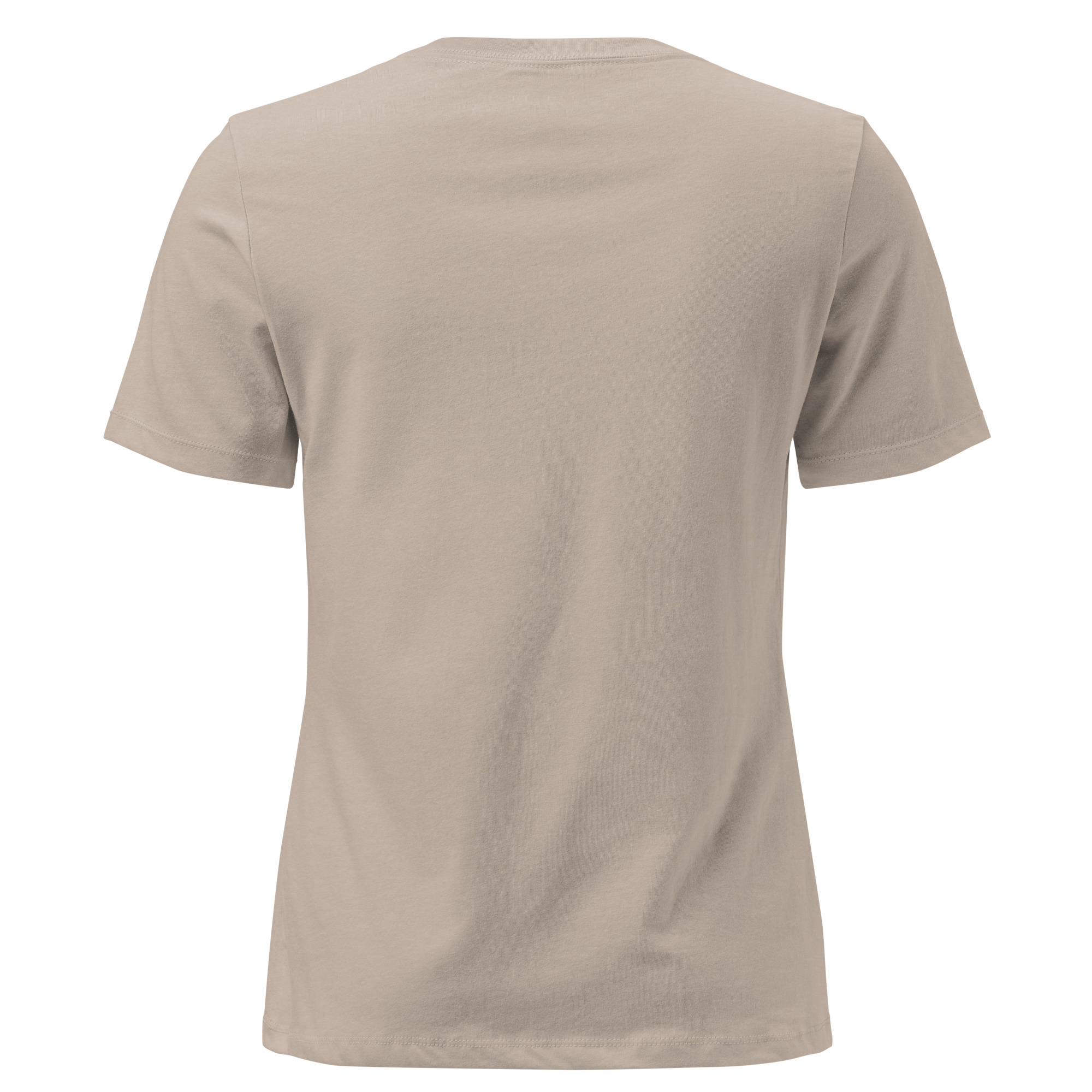 Women's Relaxed T-Shirt - Image 18