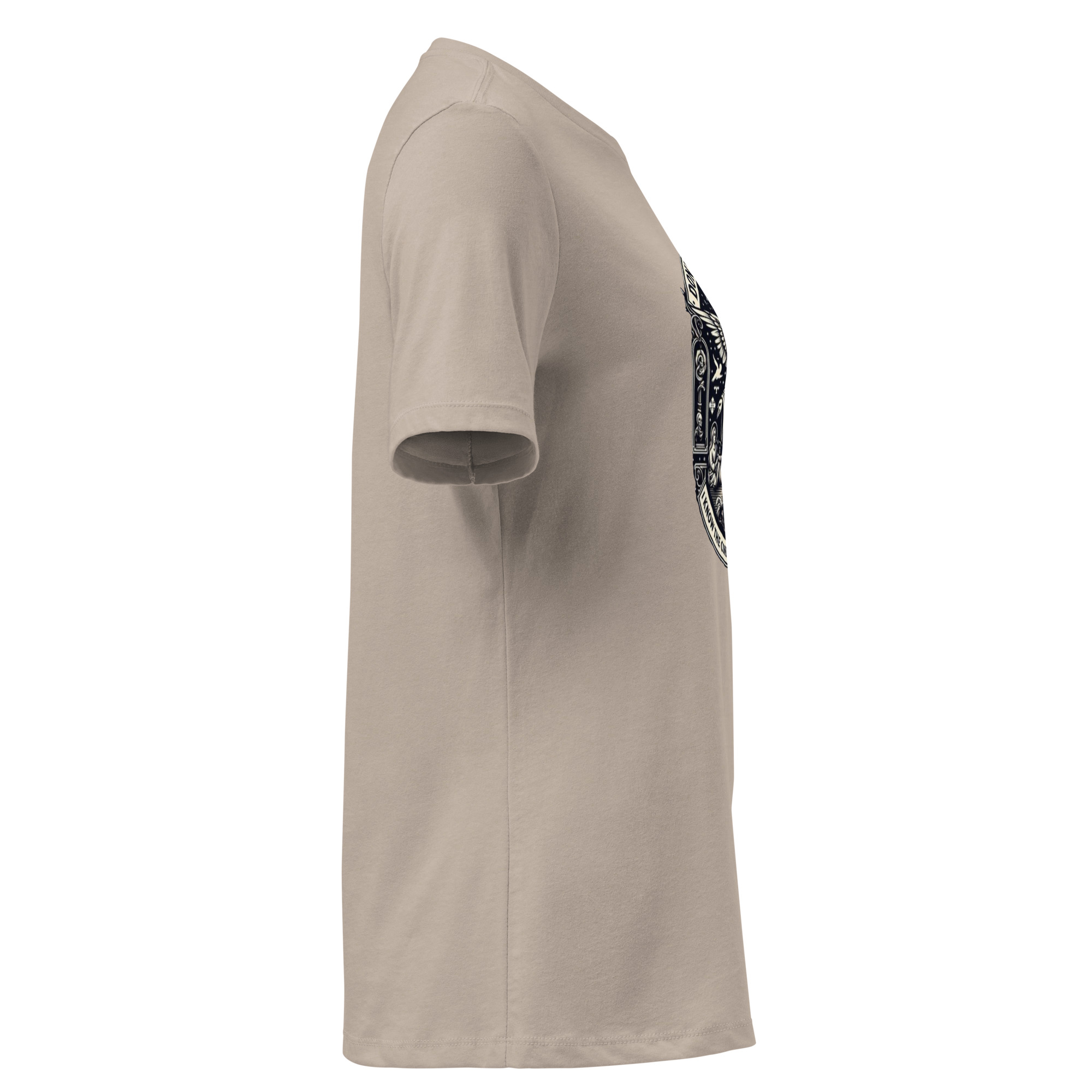 Women's Relaxed T-Shirt - Image 23