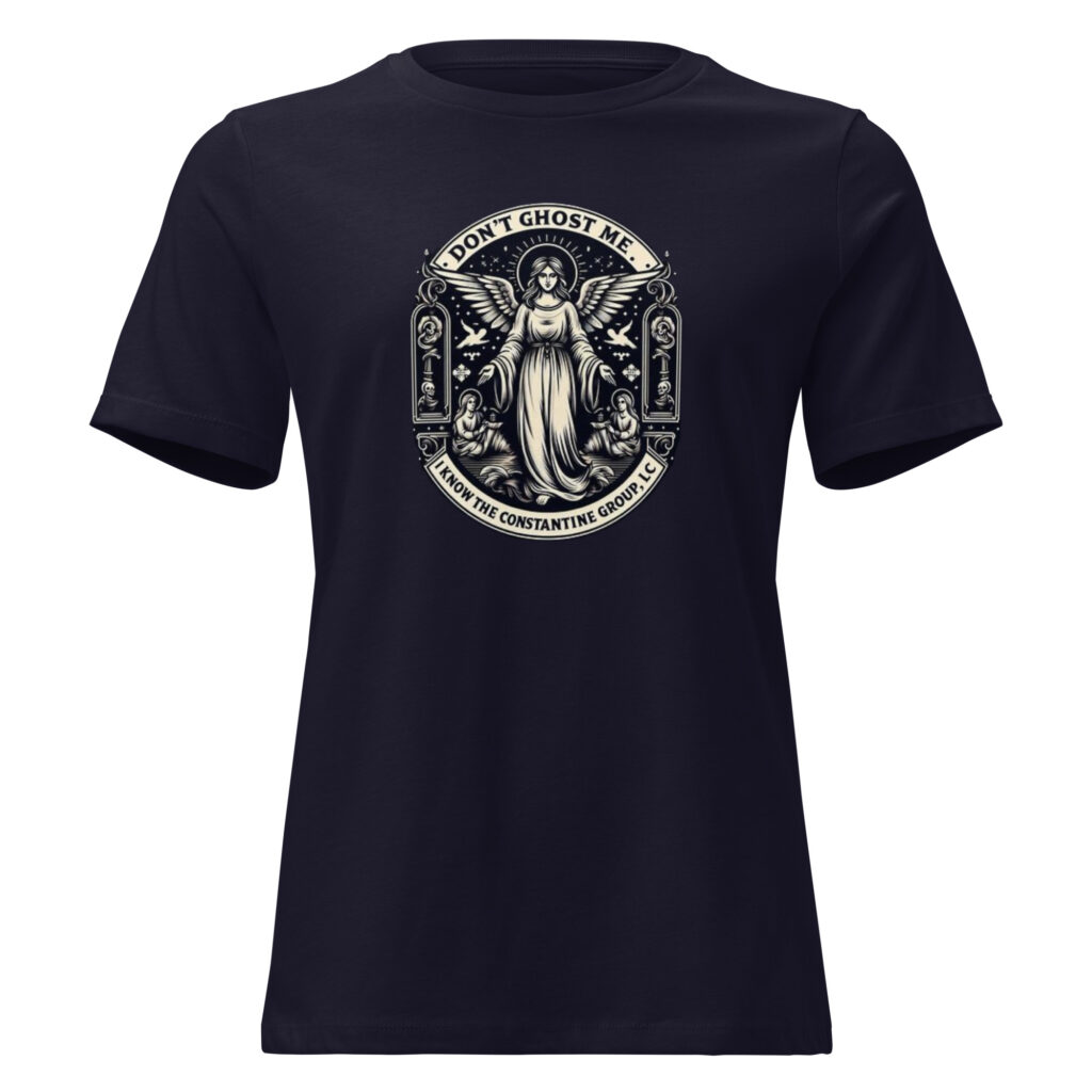 Women's Relaxed T-Shirt