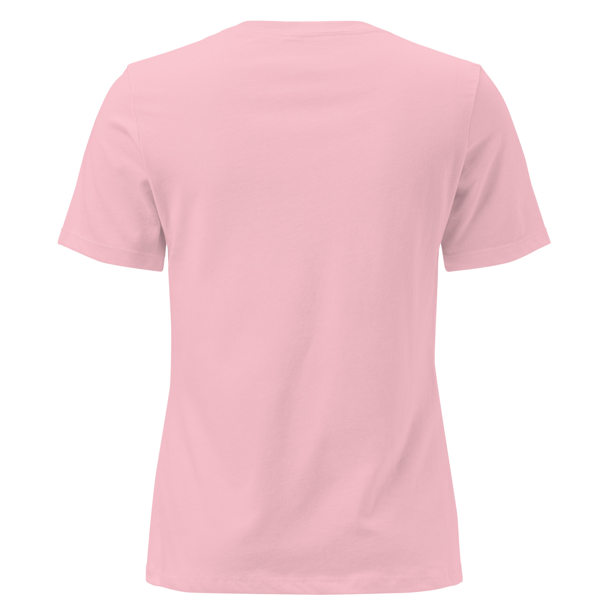 Women's Relaxed T-Shirt - Image 19